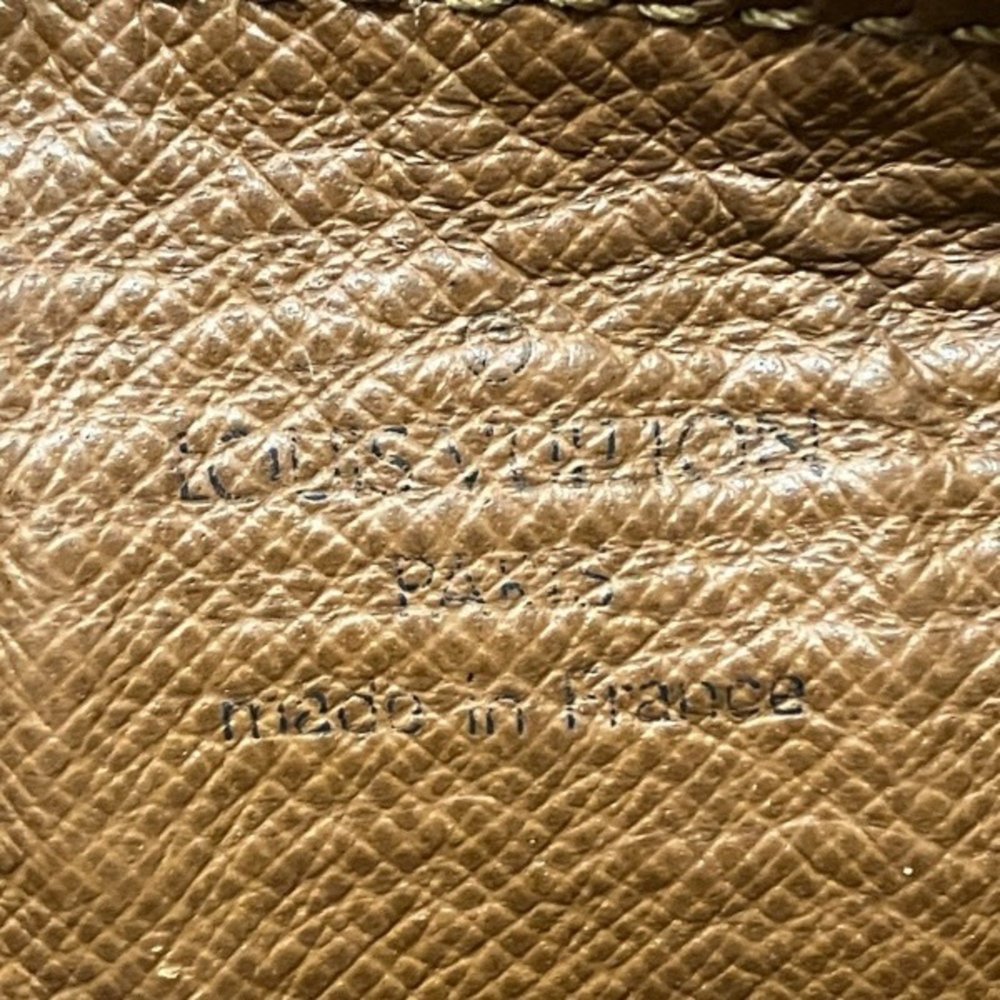 LOUIS VUITTON Monogram Old Papillon 26 M51366 Bag Handbag ⭐ - Picture 4 of 9